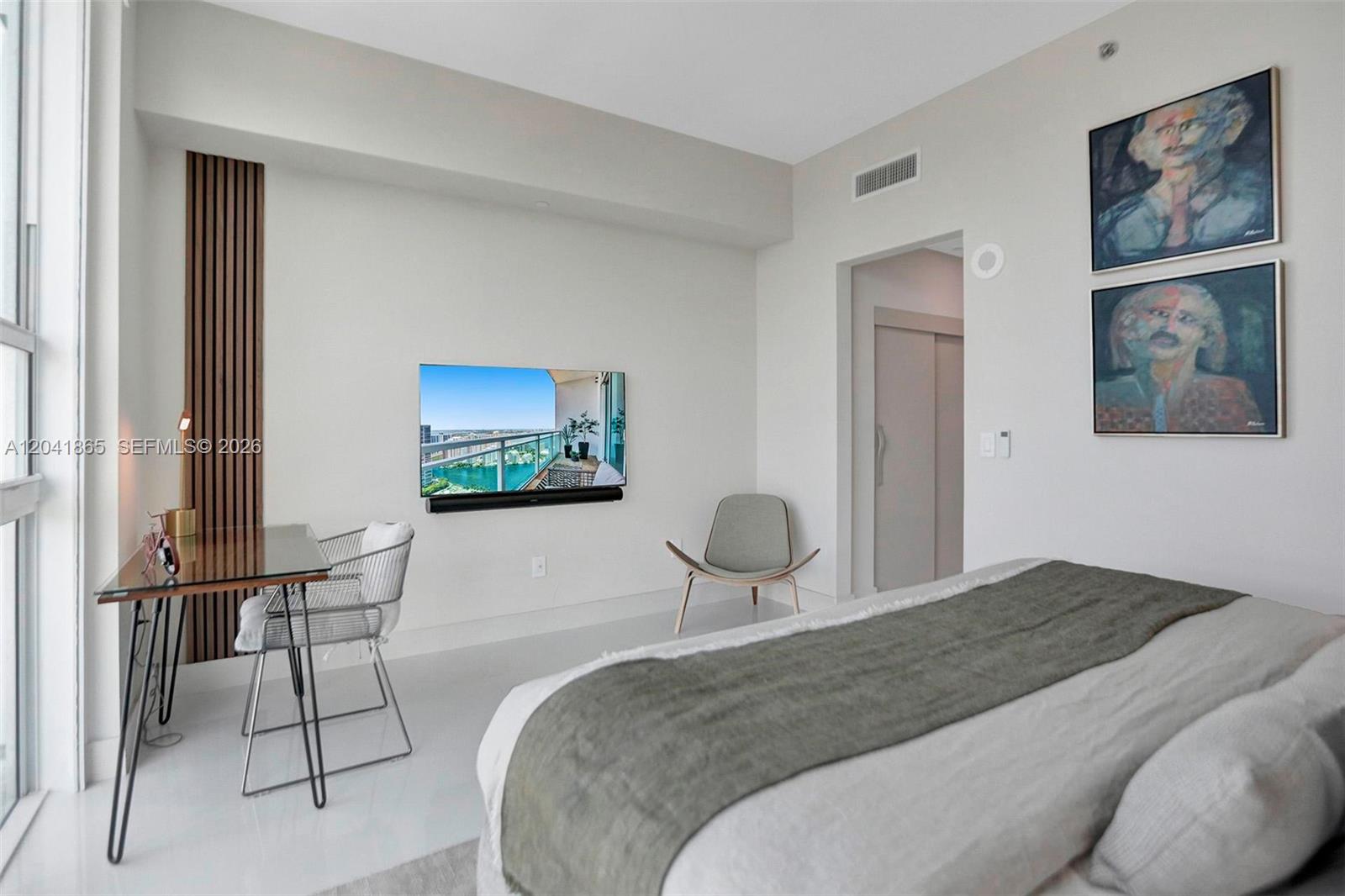 950 Brickell Bay Drive 5608 Property Photo 21