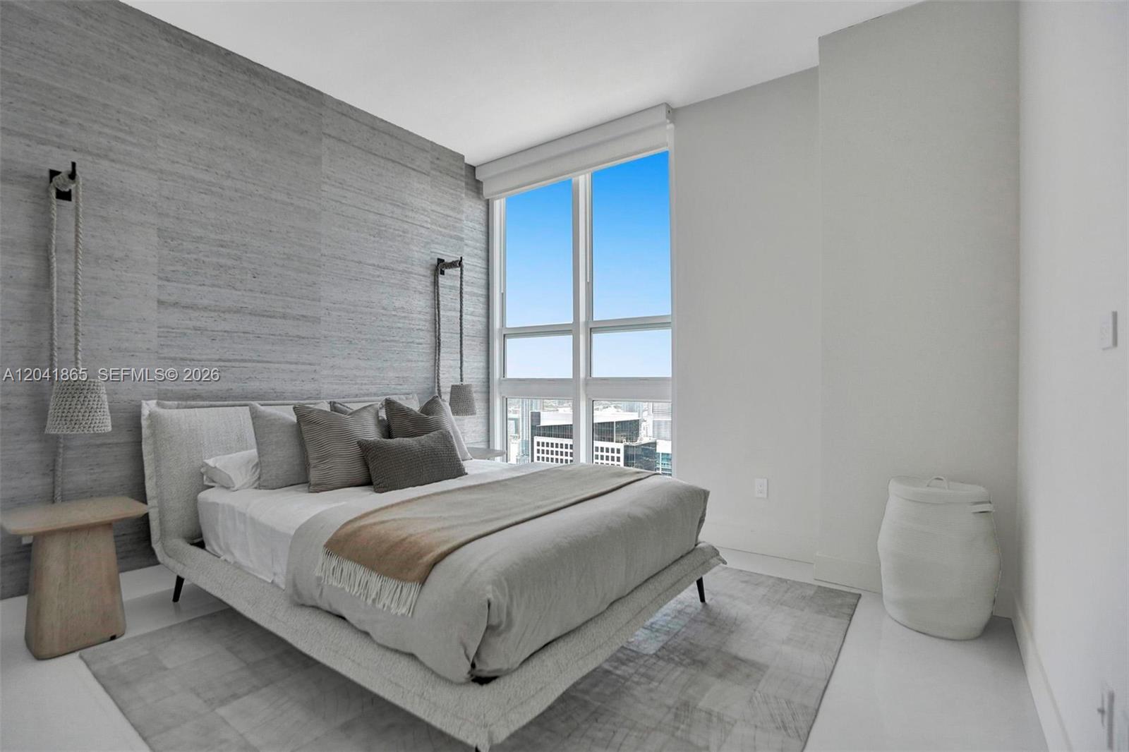 950 Brickell Bay Drive 5608 Property Photo 29