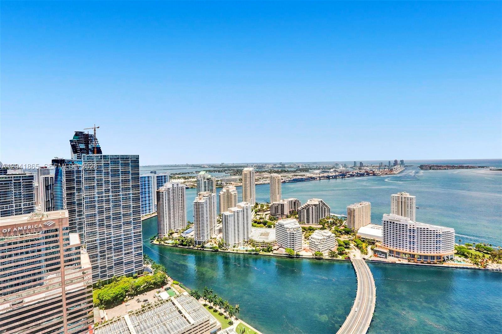 950 Brickell Bay Drive 5608 Property Photo 36