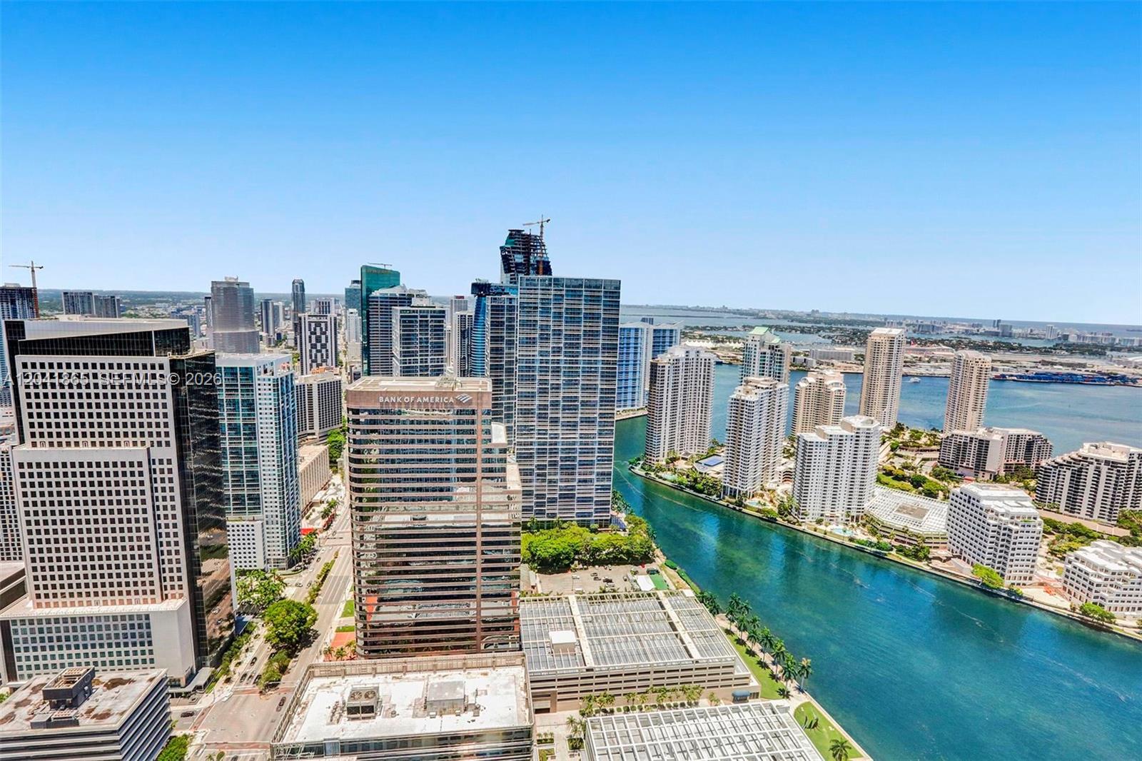 950 Brickell Bay Drive 5608 Property Photo 37