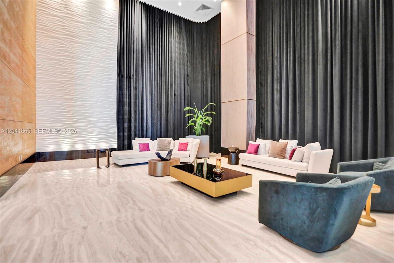 950 Brickell Bay Drive 5608 Property Photo 44