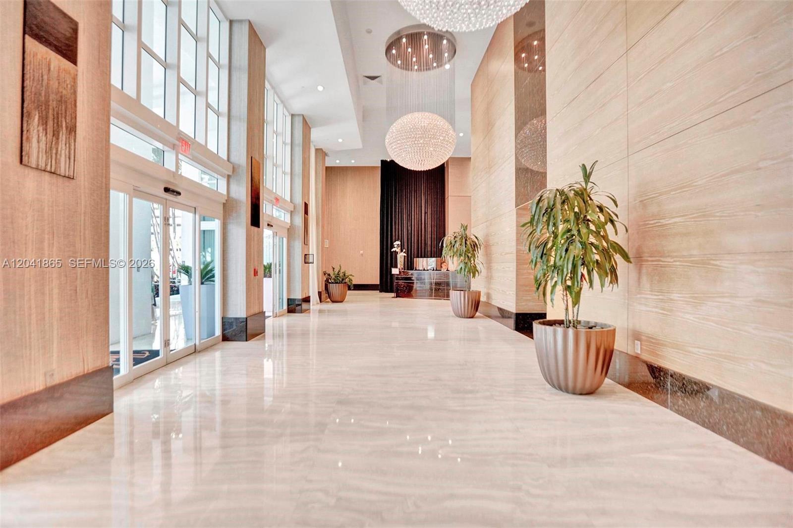 950 Brickell Bay Drive 5608 Property Photo 47