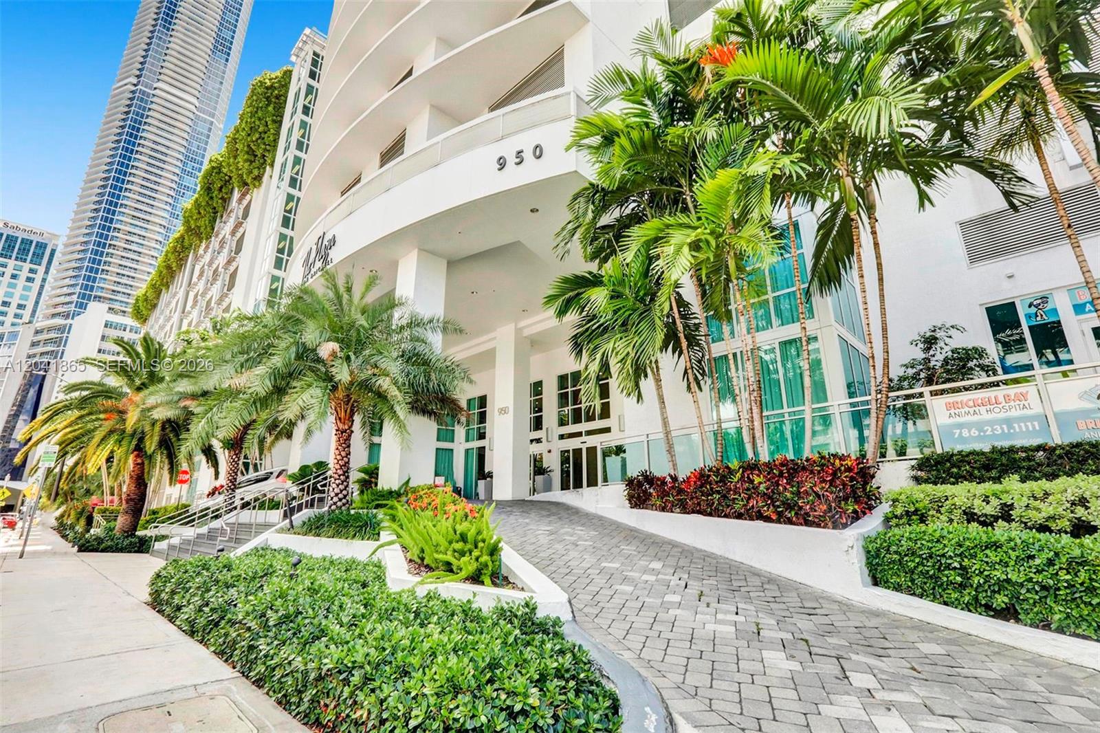 950 Brickell Bay Drive 5608 Property Photo 49