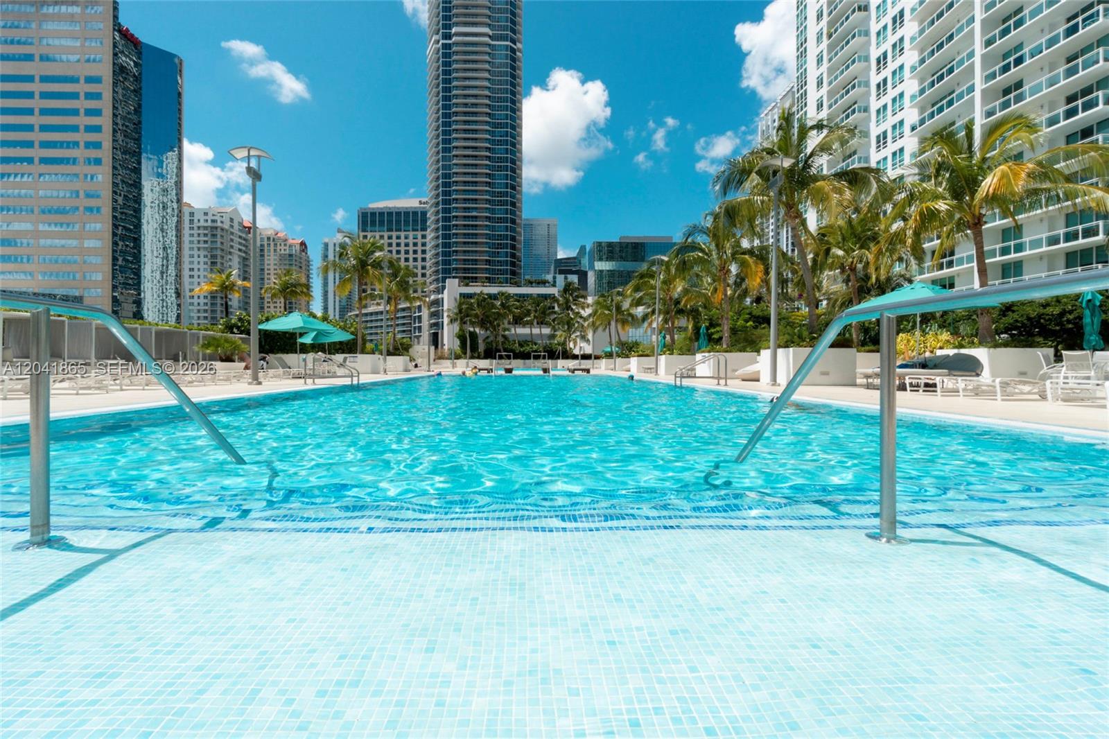 950 Brickell Bay Drive 5608 Property Photo 51