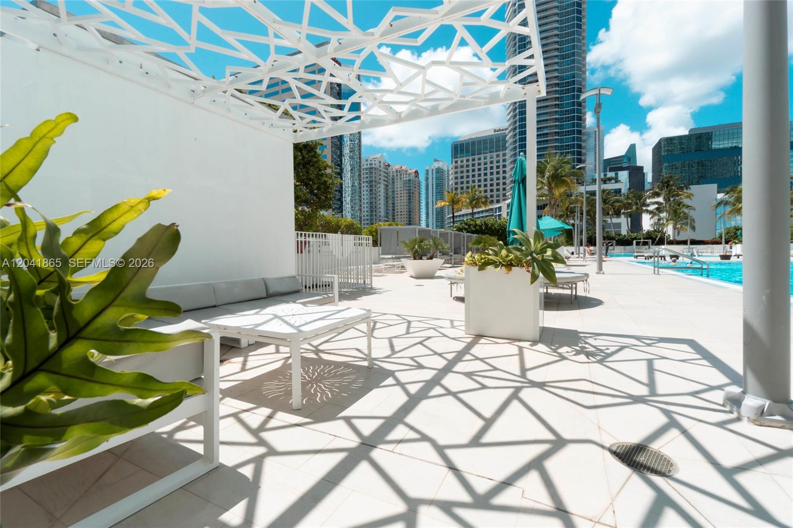 950 Brickell Bay Drive 5608 Property Photo 53