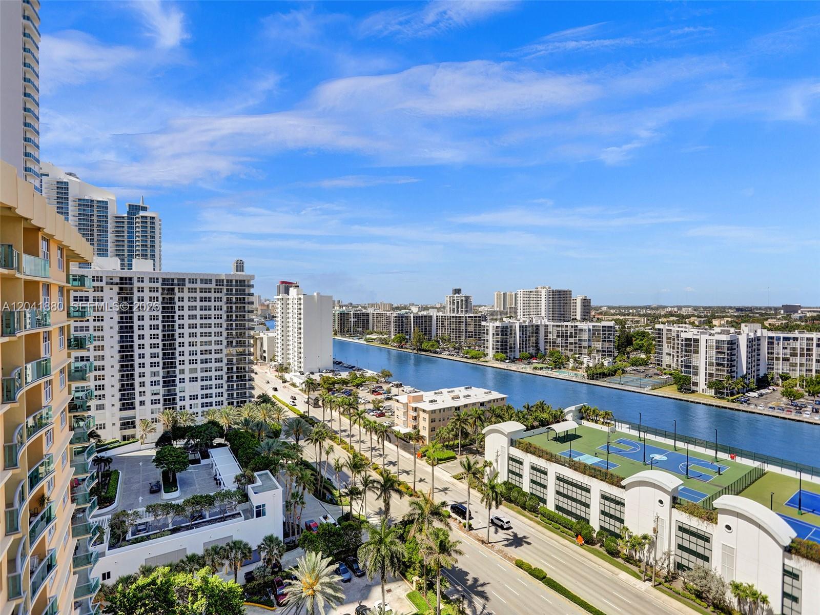 2501 S Ocean Drive 1633 (available Now) Property Photo 14