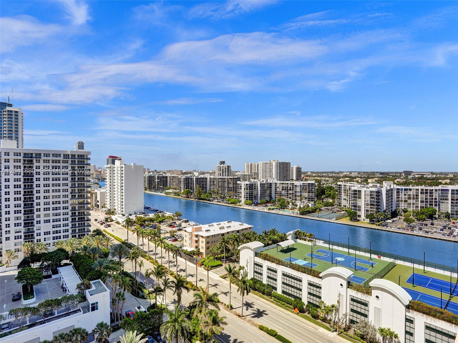 2501 S Ocean Drive 1633 (available Now) Property Photo 16