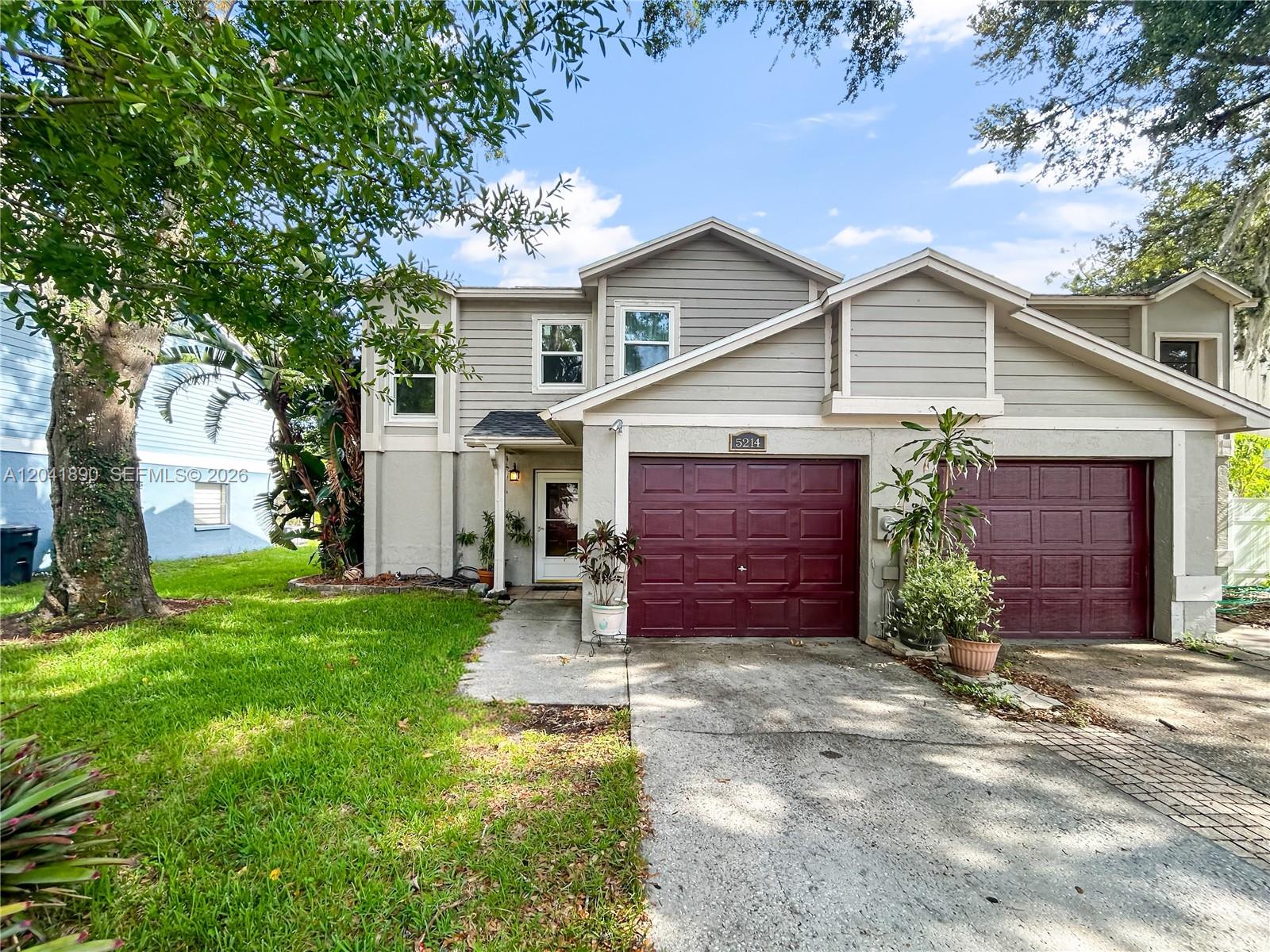 5214 Corvette Drive