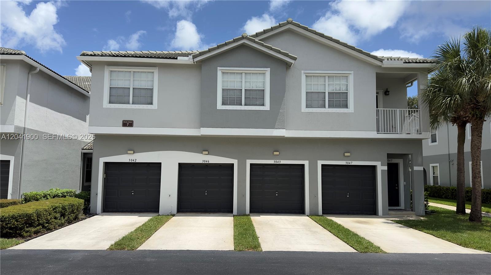 3042 Grandiflora Drive Property Photo 1