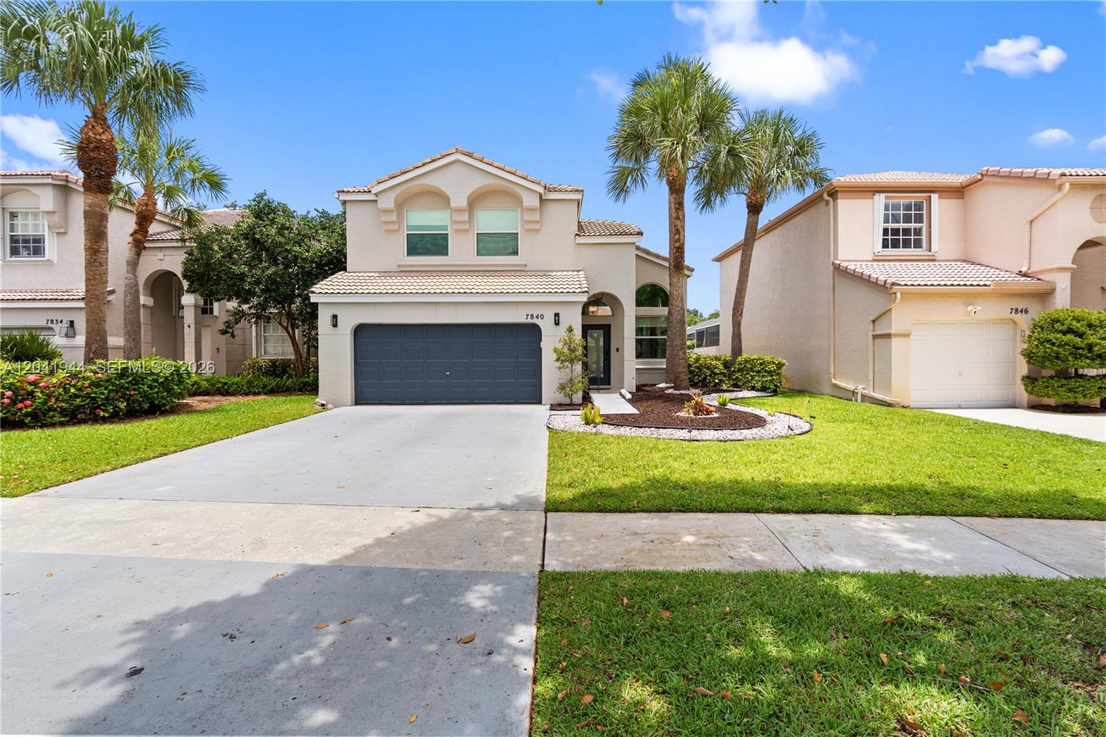 7840 Rockport Circle