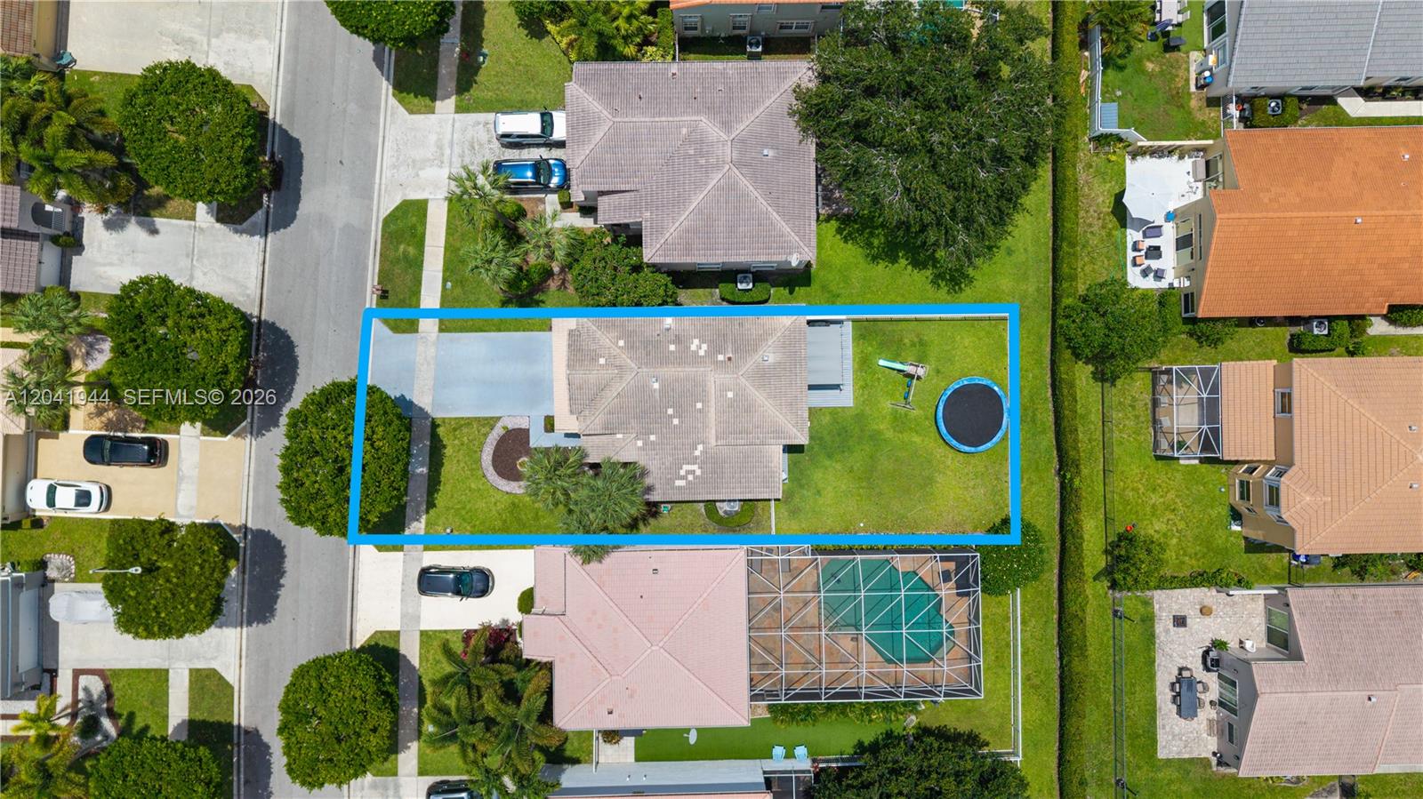 7840 Rockport Circle Property Photo 52