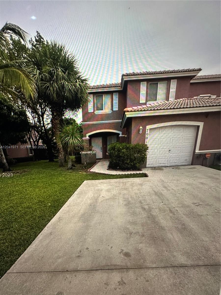 7001 SW 164th Court 0 Property Photo 1