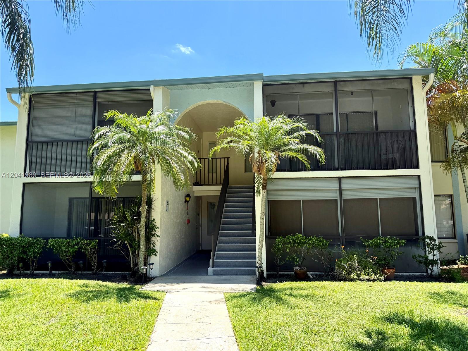 1119 Green Pine Boulevard A1