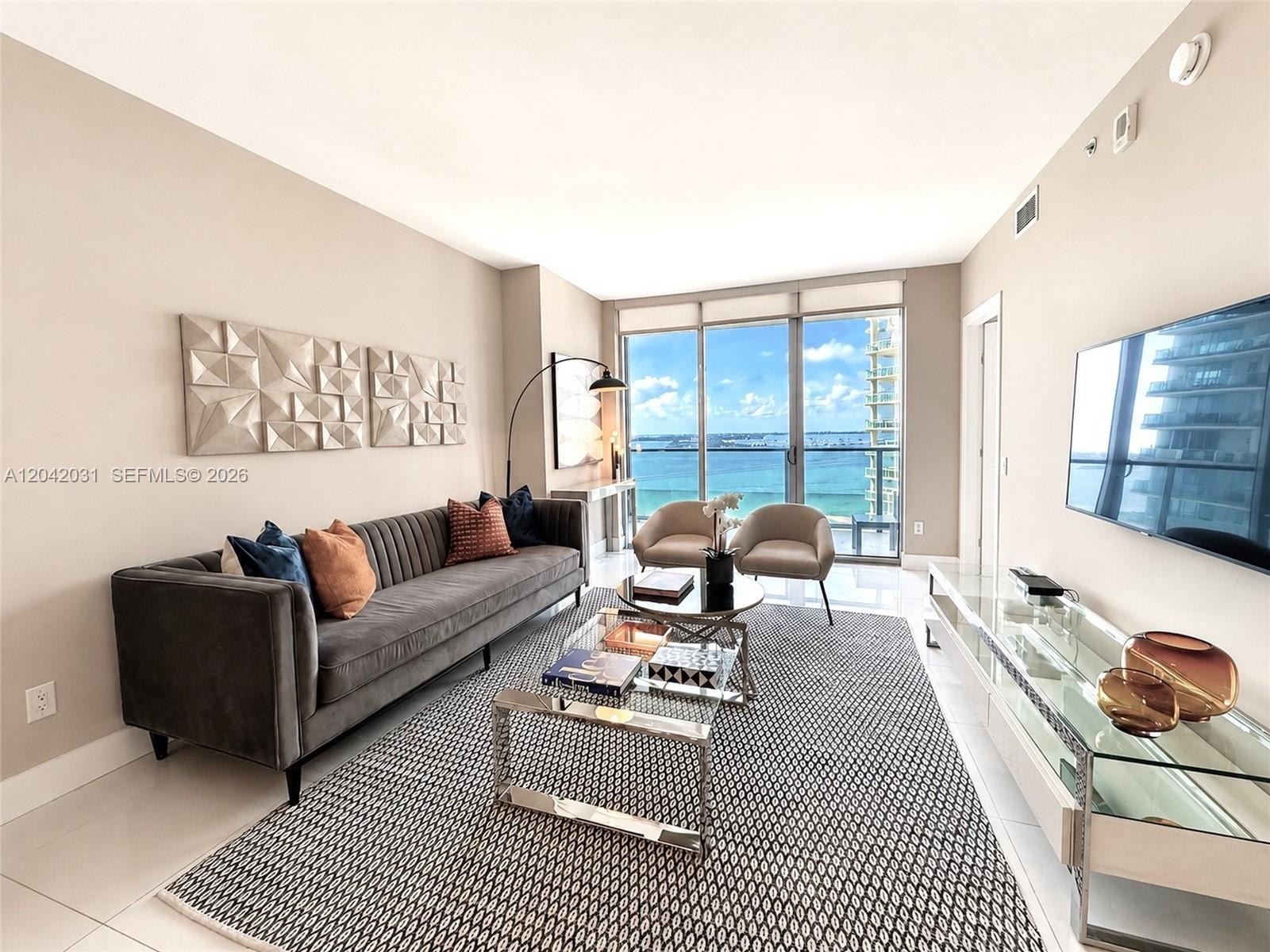 1300 Brickell Bay Drive 2307 Property Photo 1