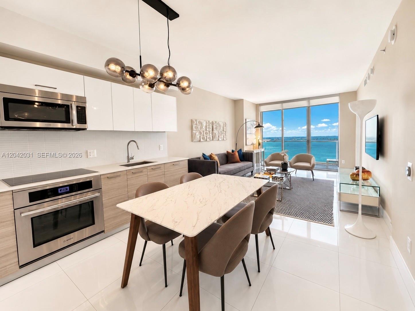 1300 Brickell Bay Drive 2307 Property Photo 3
