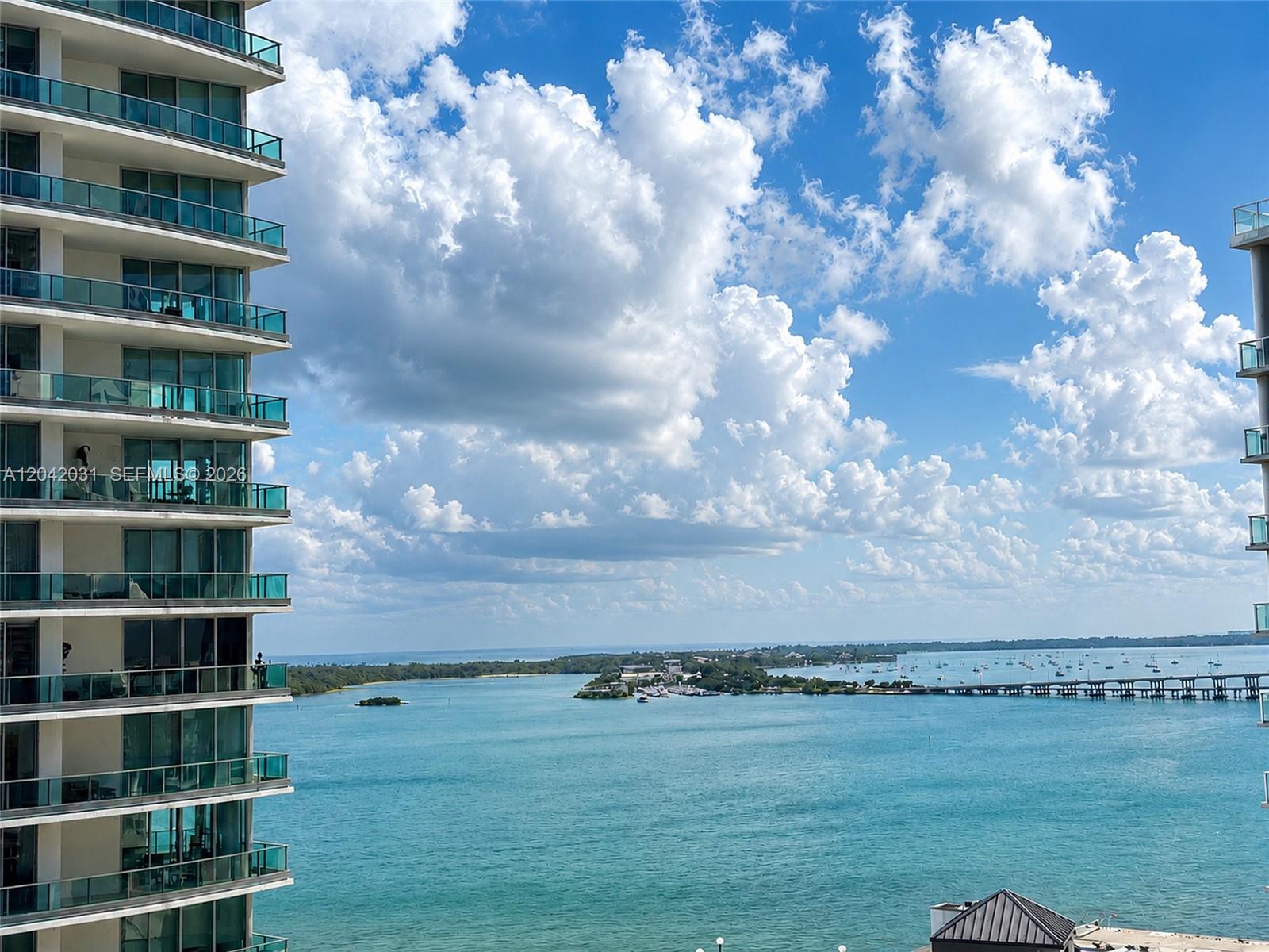 1300 Brickell Bay Drive 2307 Property Photo 13
