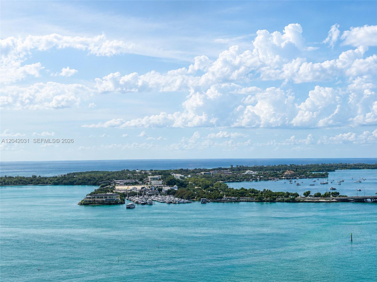 1300 Brickell Bay Drive 2307 Property Photo 14