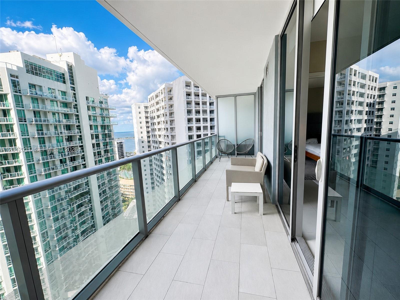 1300 Brickell Bay Drive 2307 Property Photo 15