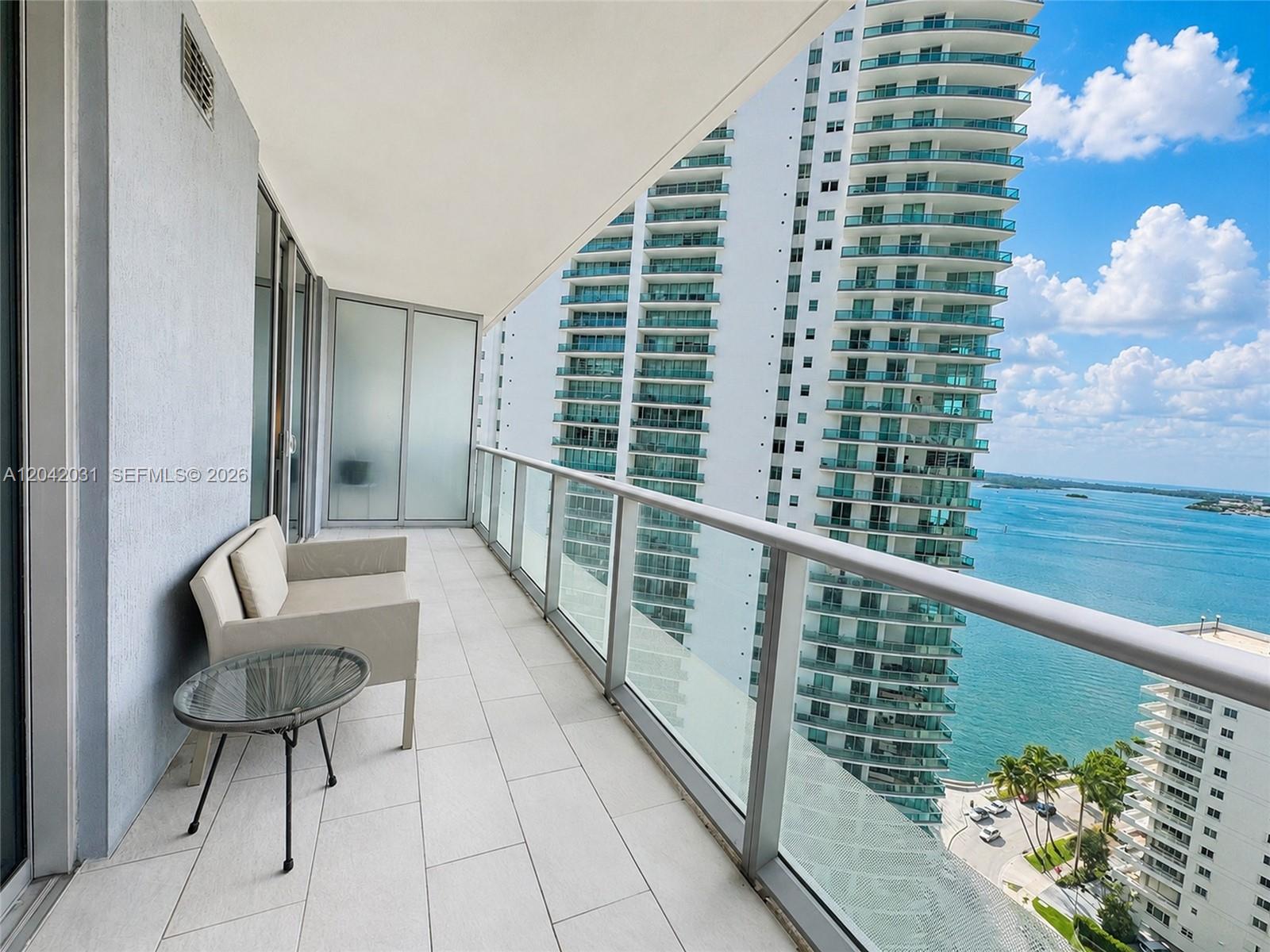 1300 Brickell Bay Drive 2307 Property Photo 16