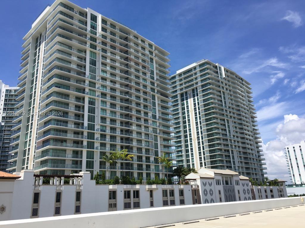 330 Sunny Isles Boulevard 5-2503 Property Photo 1