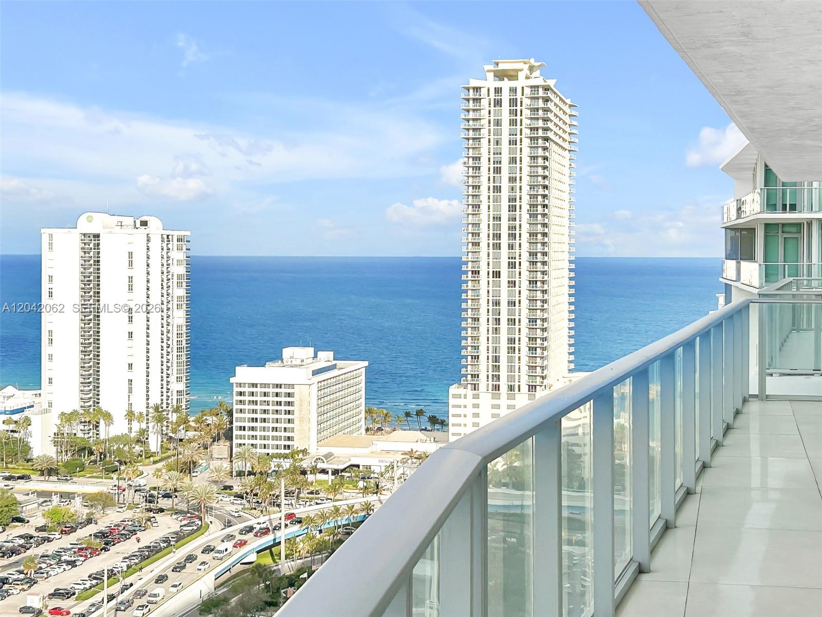 330 Sunny Isles Boulevard 5-2503 Property Photo 2