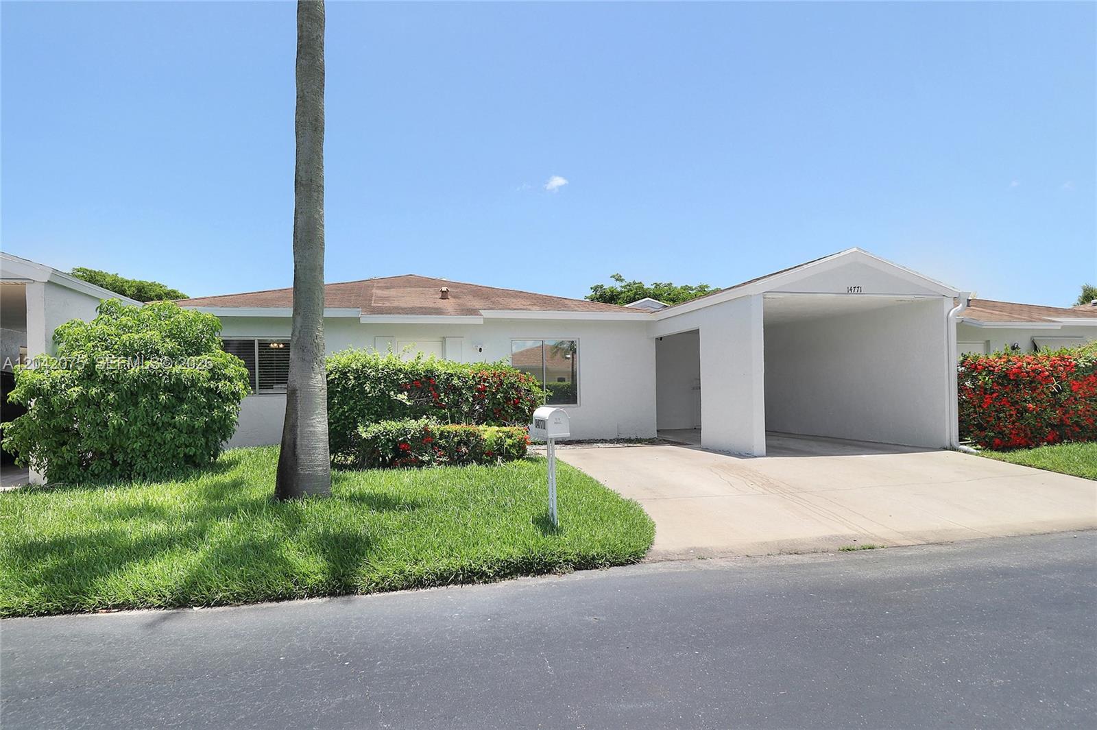 14771 Wildflower Lane