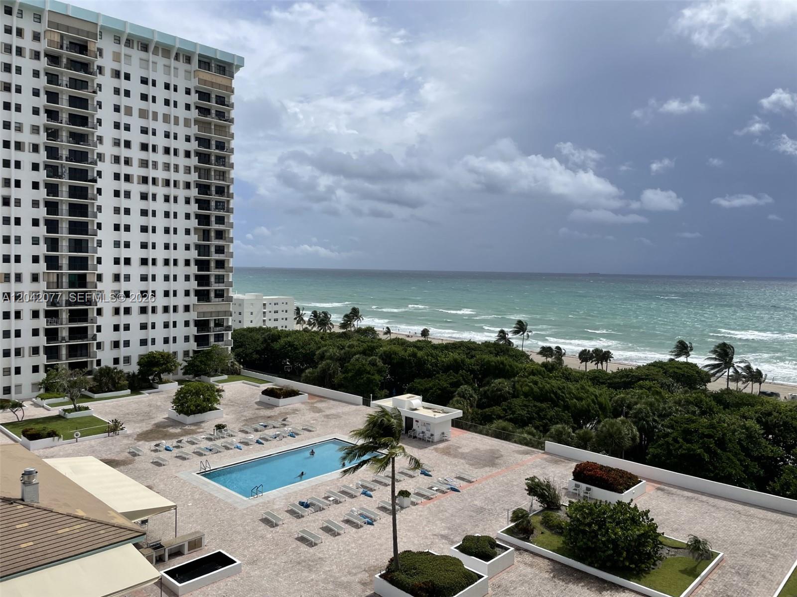 1201 S Ocean Drive 1107s Property Photo 15