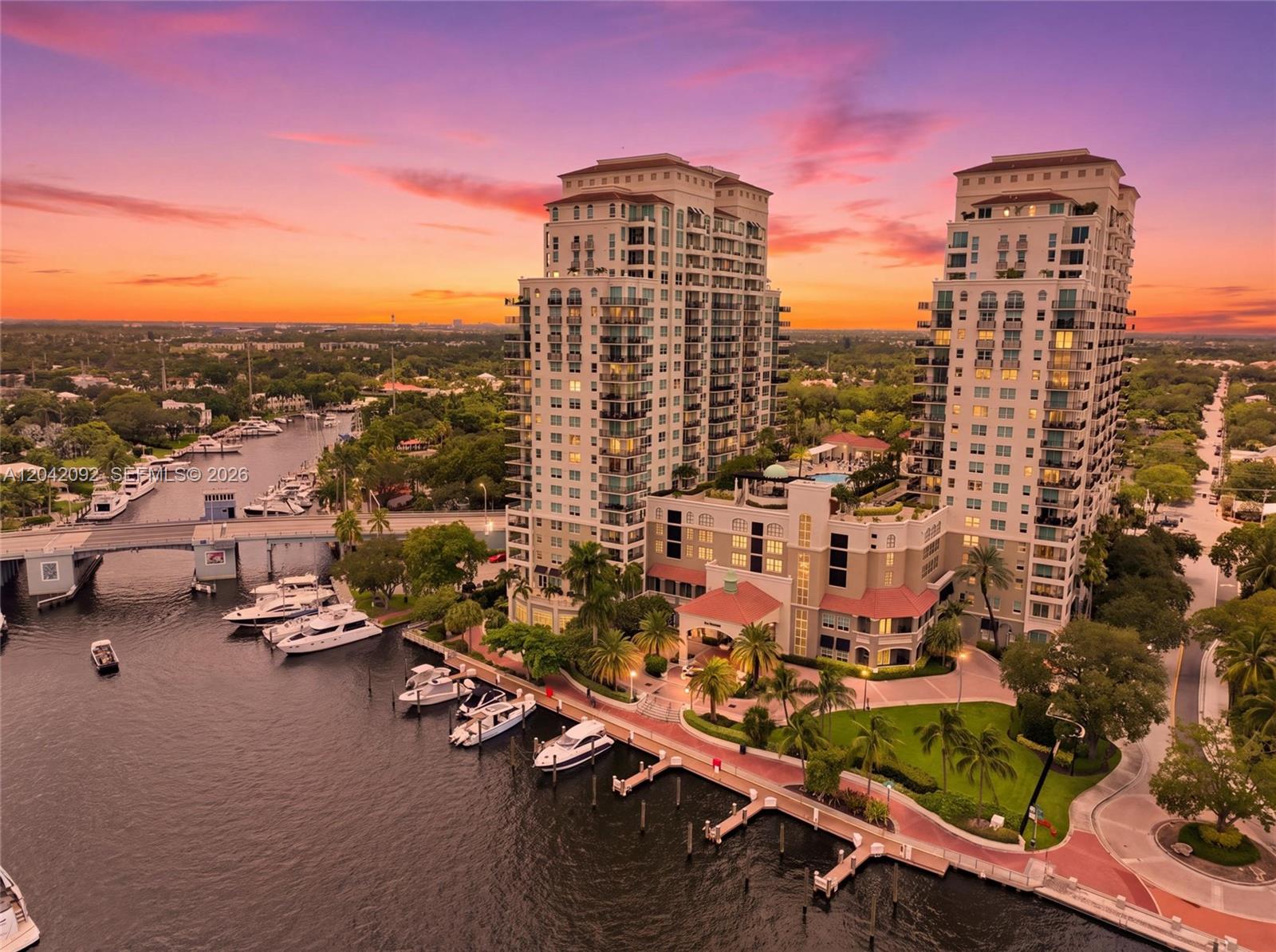 610 W Las Olas Boulevard 1912n Property Photo 3