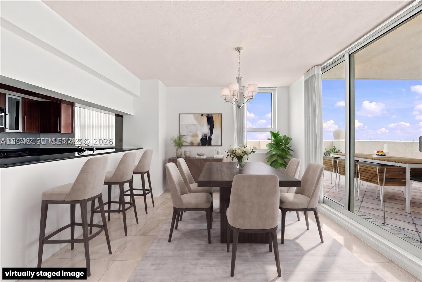 610 W Las Olas Boulevard 1912n Property Photo 8