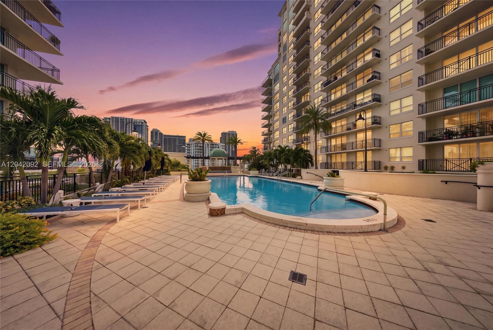 610 W Las Olas Boulevard 1912n Property Photo 14