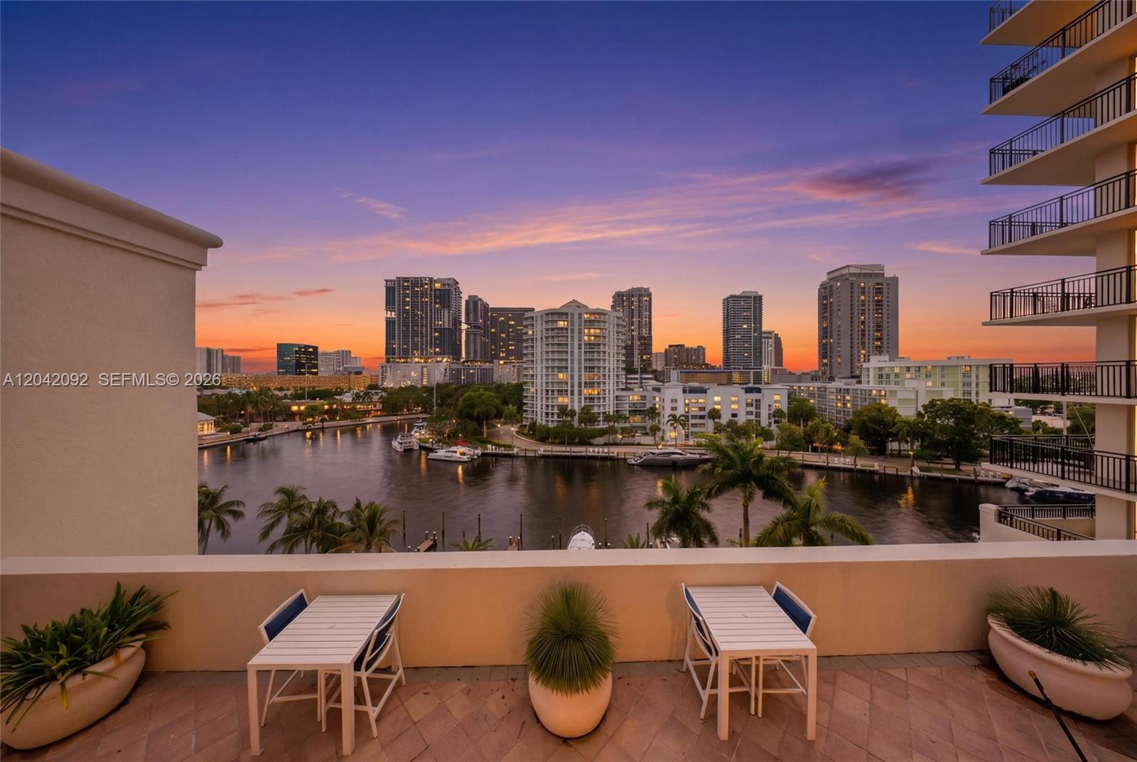 610 W Las Olas Boulevard 1912n Property Photo 23