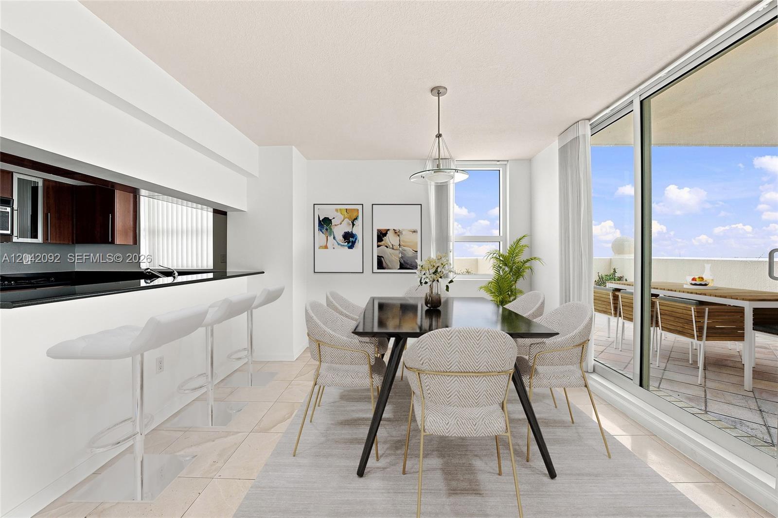610 W Las Olas Boulevard 1912n Property Photo 112