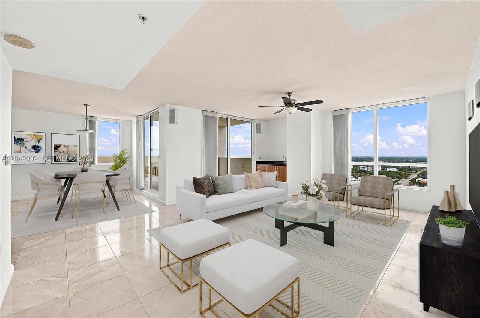 610 W Las Olas Boulevard 1912n Property Photo 144