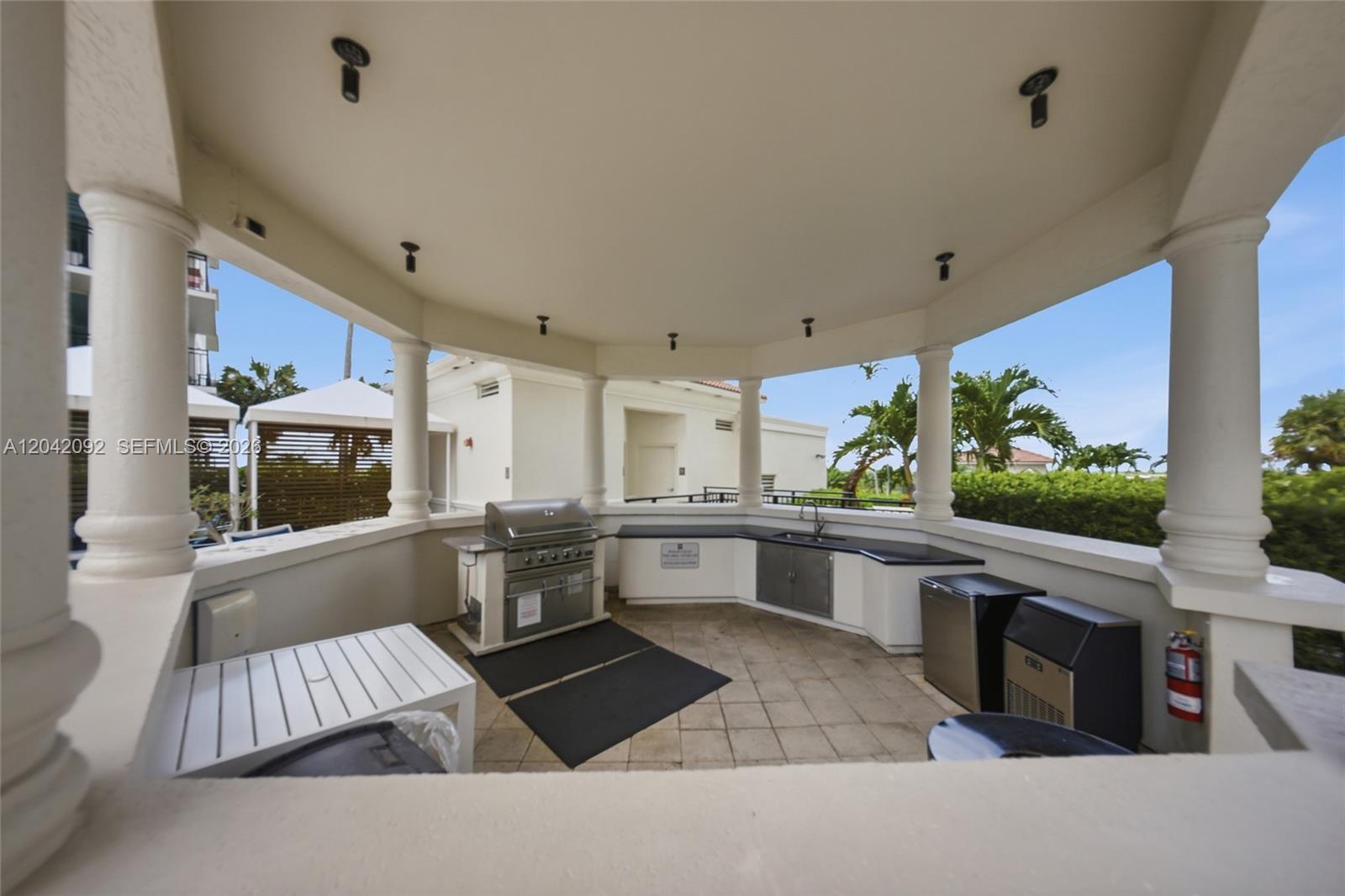 610 W Las Olas Boulevard 1912n Property Photo 302