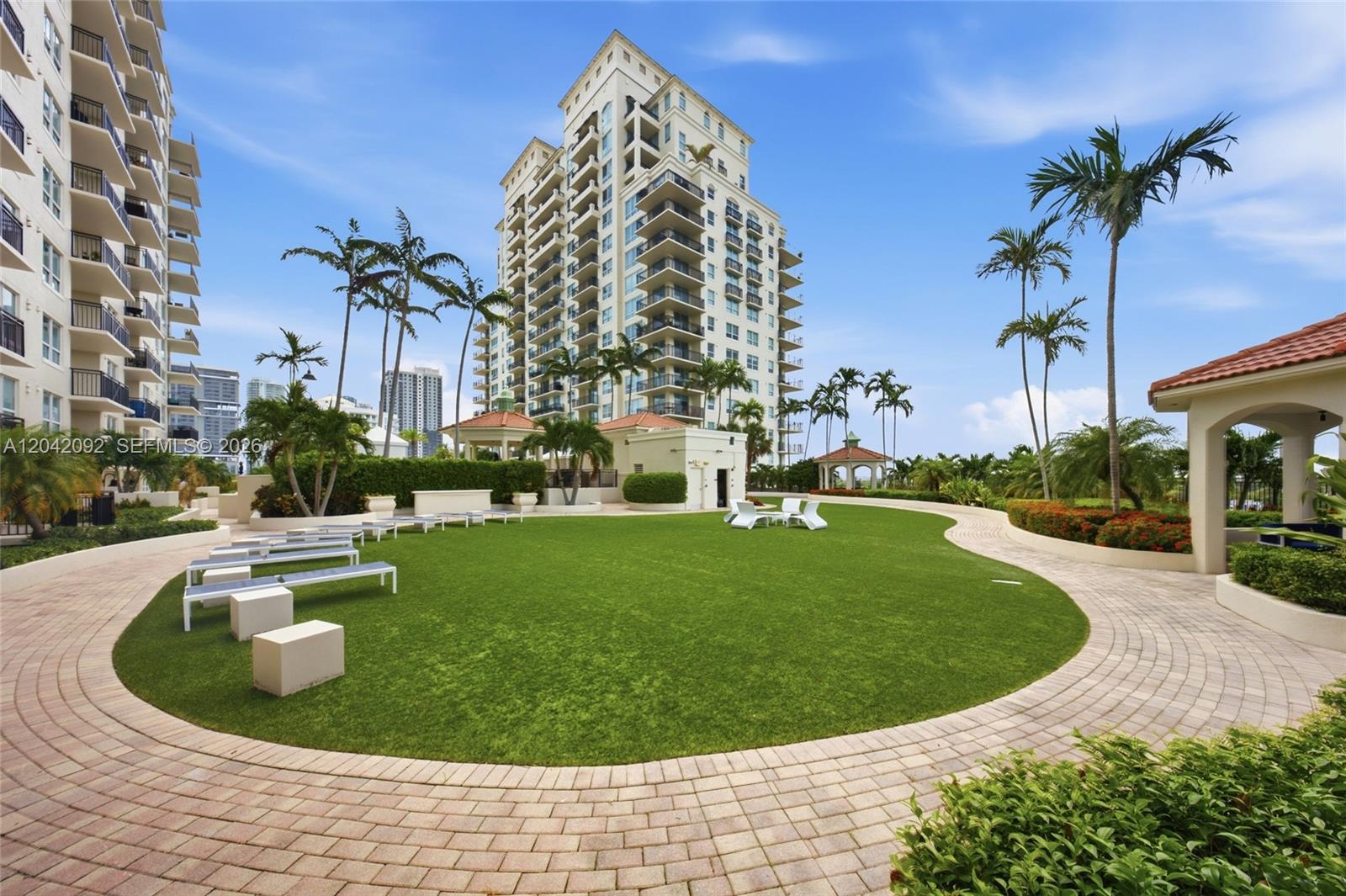 610 W Las Olas Boulevard 1912n Property Photo 359