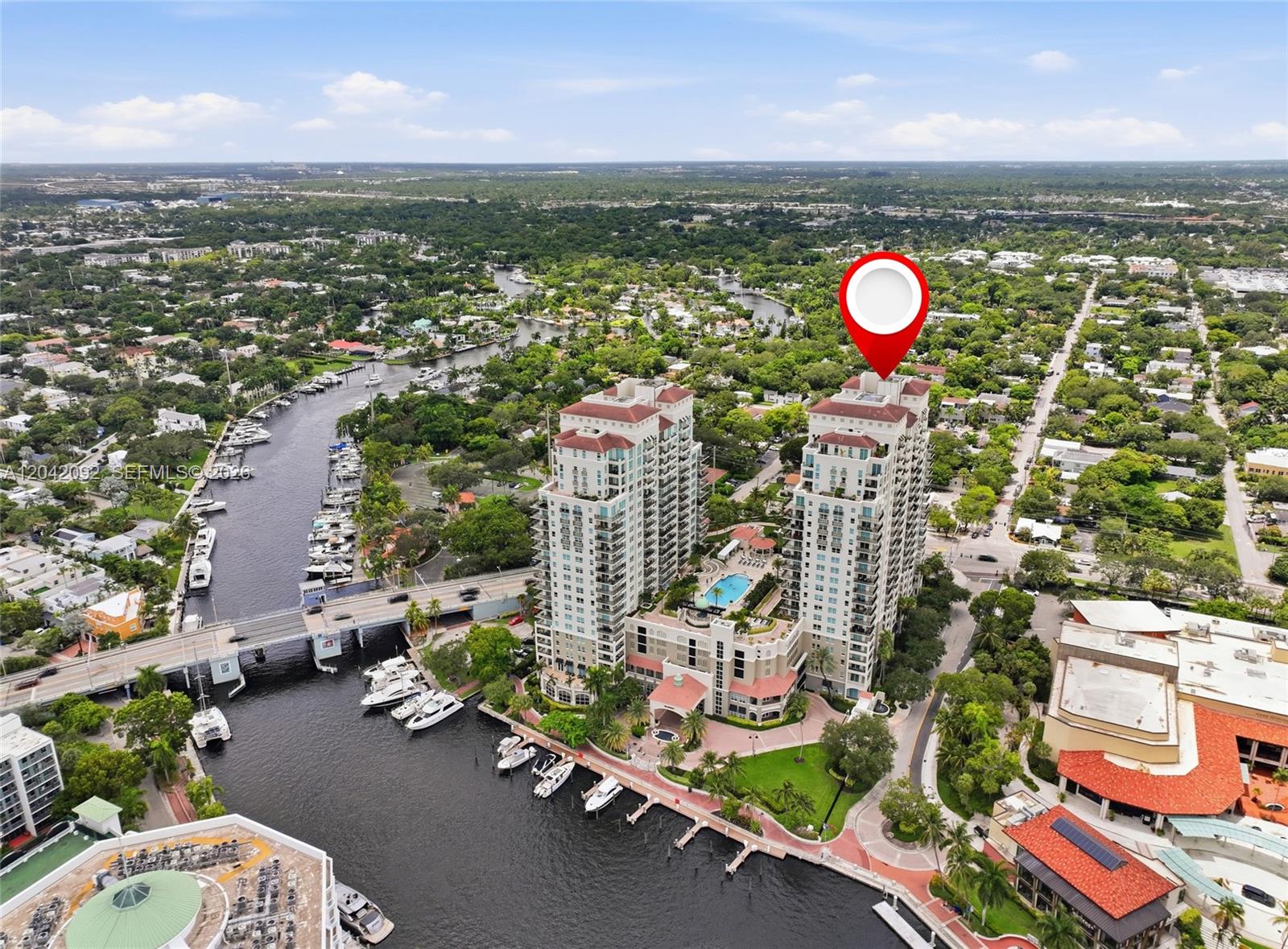 610 W Las Olas Boulevard 1912n Property Photo 456