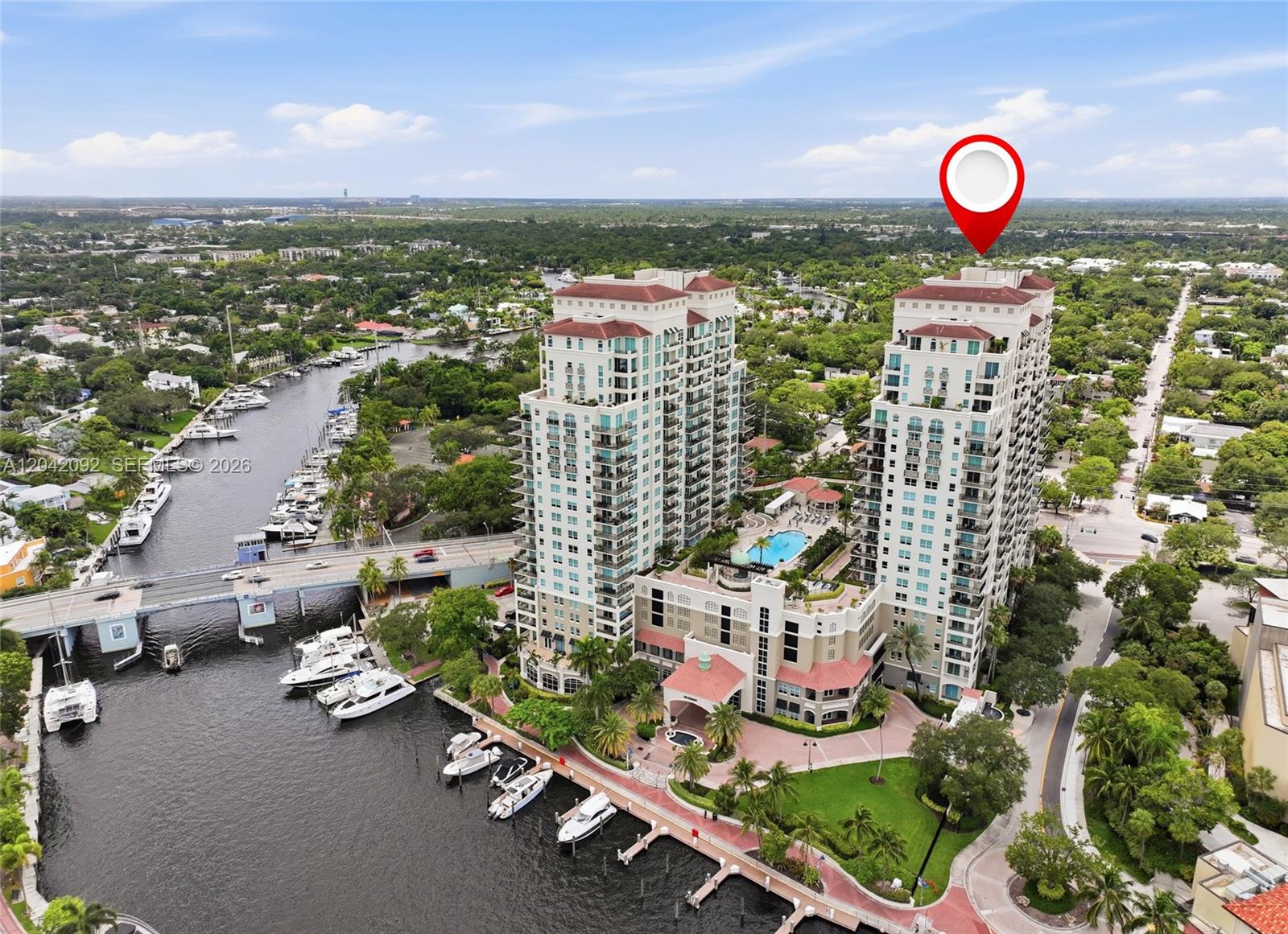 610 W Las Olas Boulevard 1912n Property Photo 467