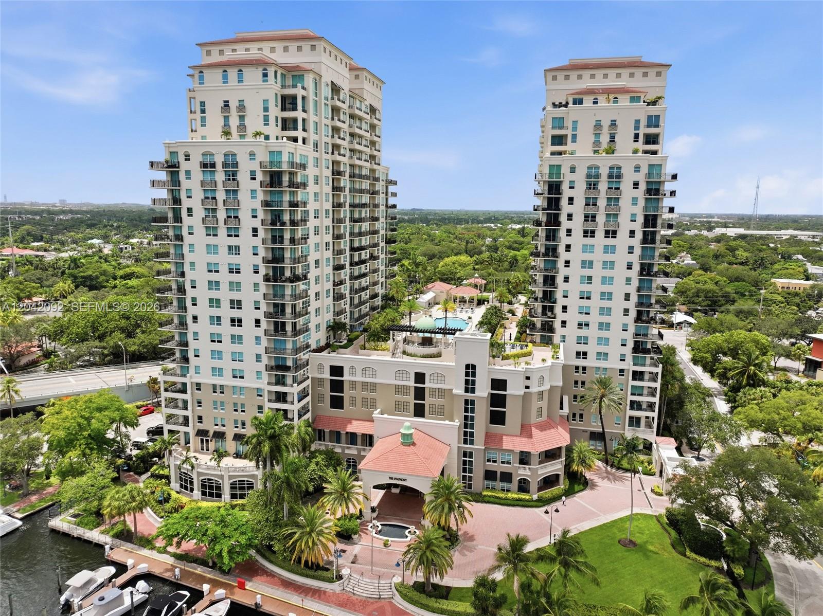 610 W Las Olas Boulevard 1912n Property Photo 485