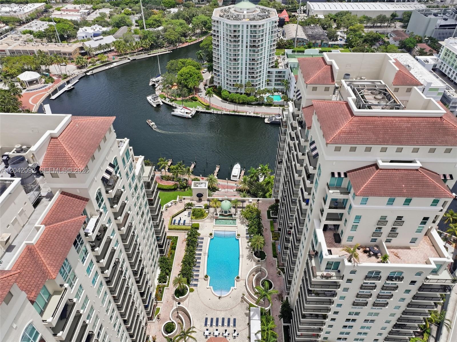 610 W Las Olas Boulevard 1912n Property Photo 513