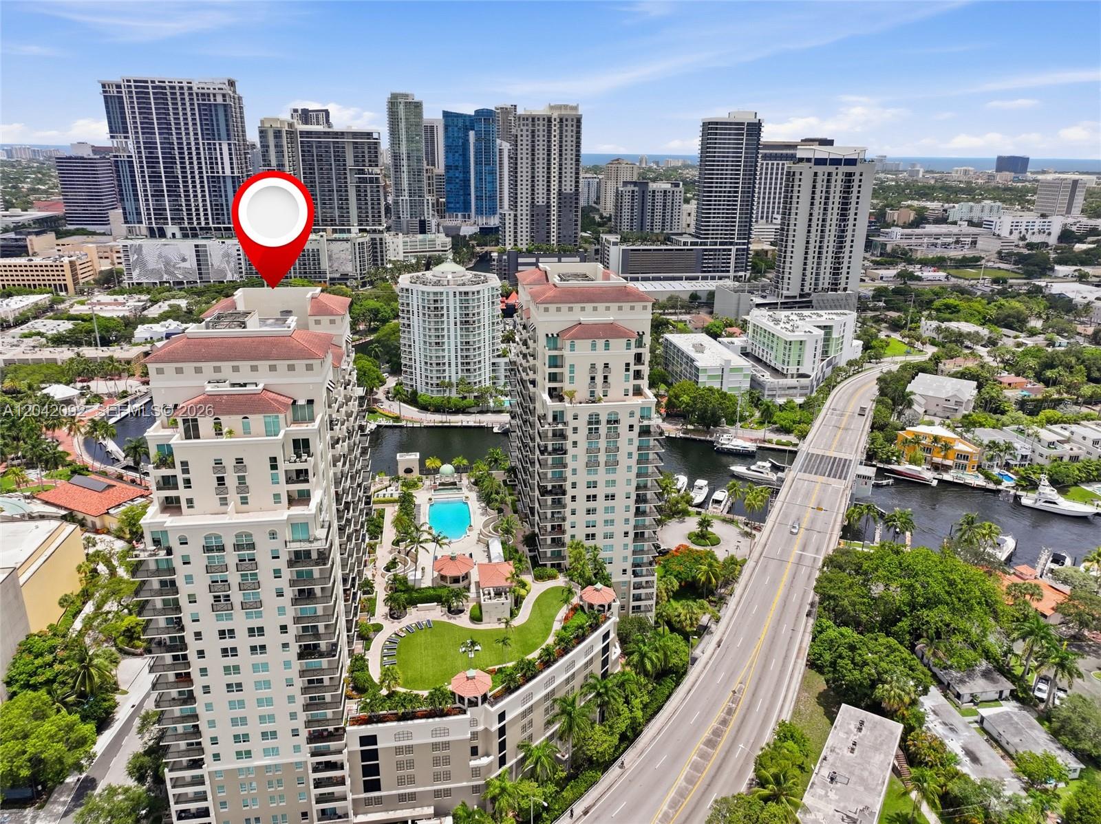 610 W Las Olas Boulevard 1912n Property Photo 528