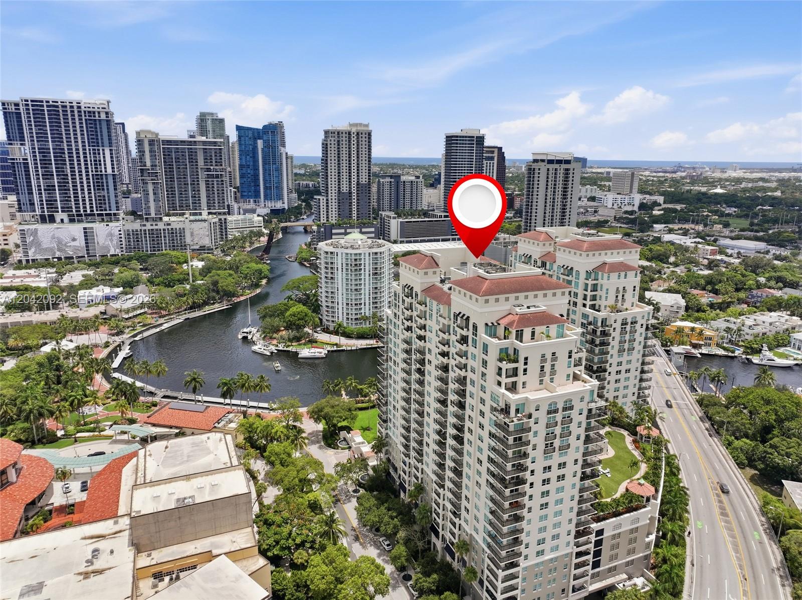 610 W Las Olas Boulevard 1912n Property Photo 537