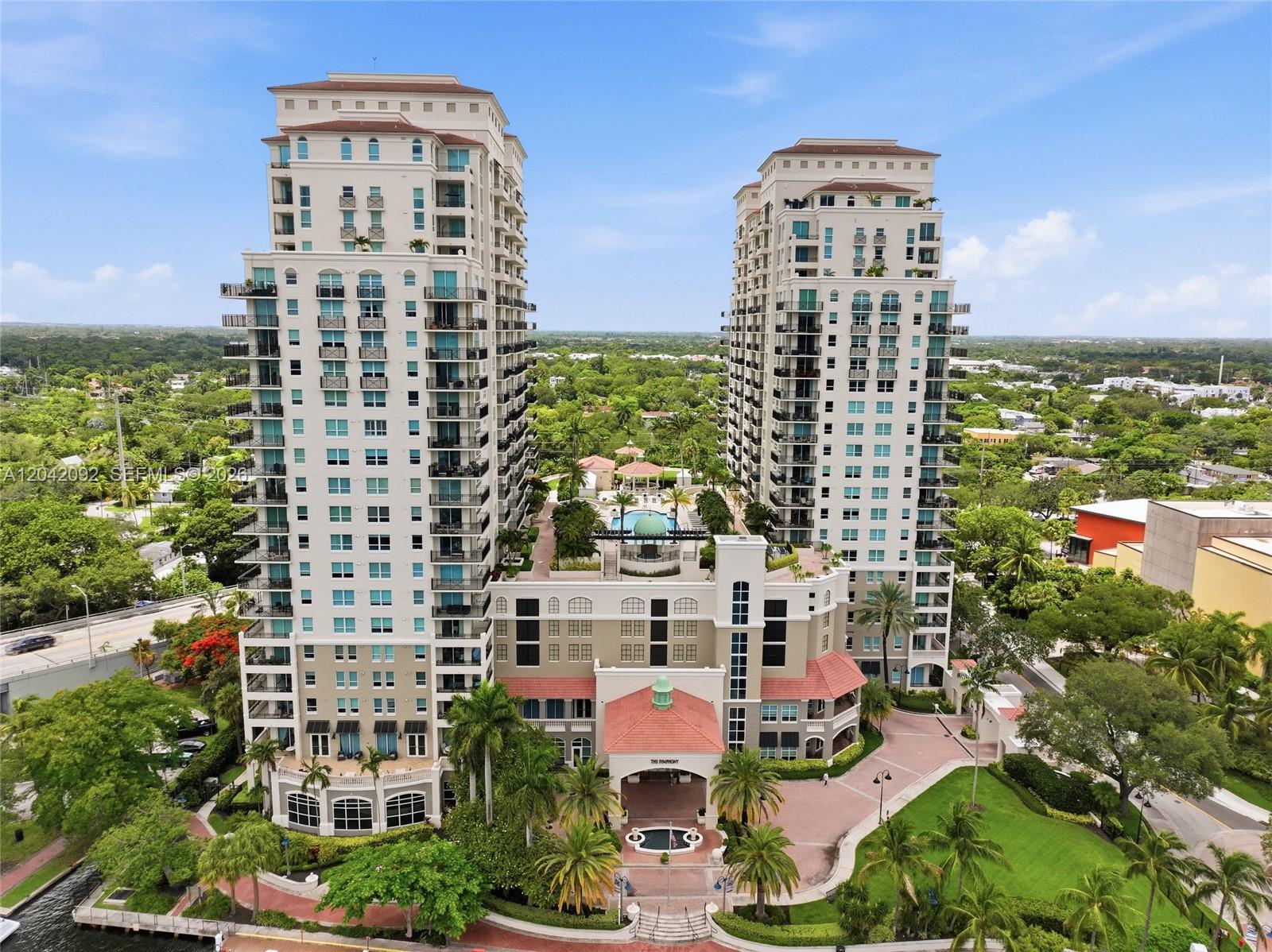 610 W Las Olas Boulevard 1912n Property Photo 621