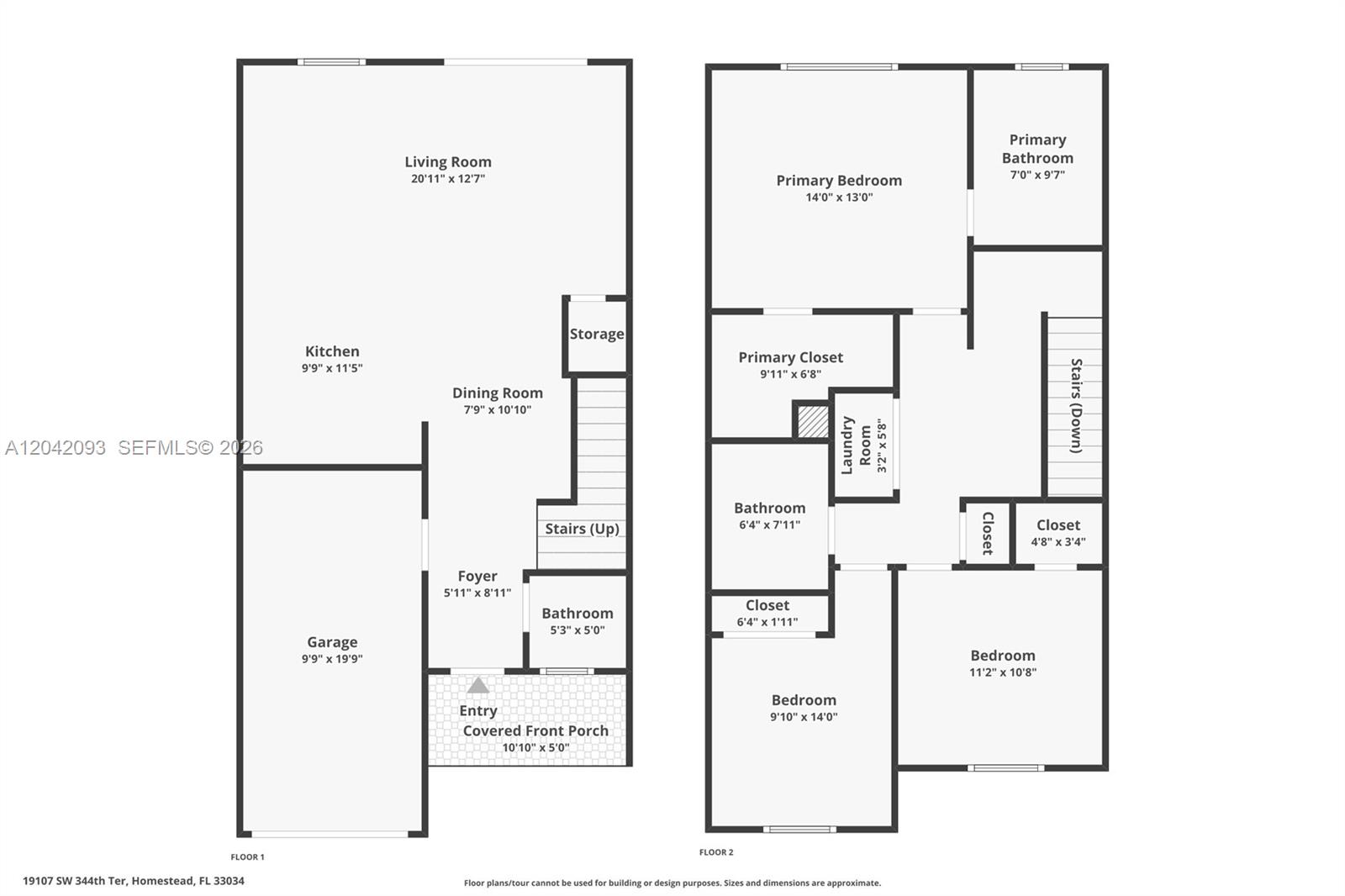 19107 Sw 344th Terrace Property Photo 43