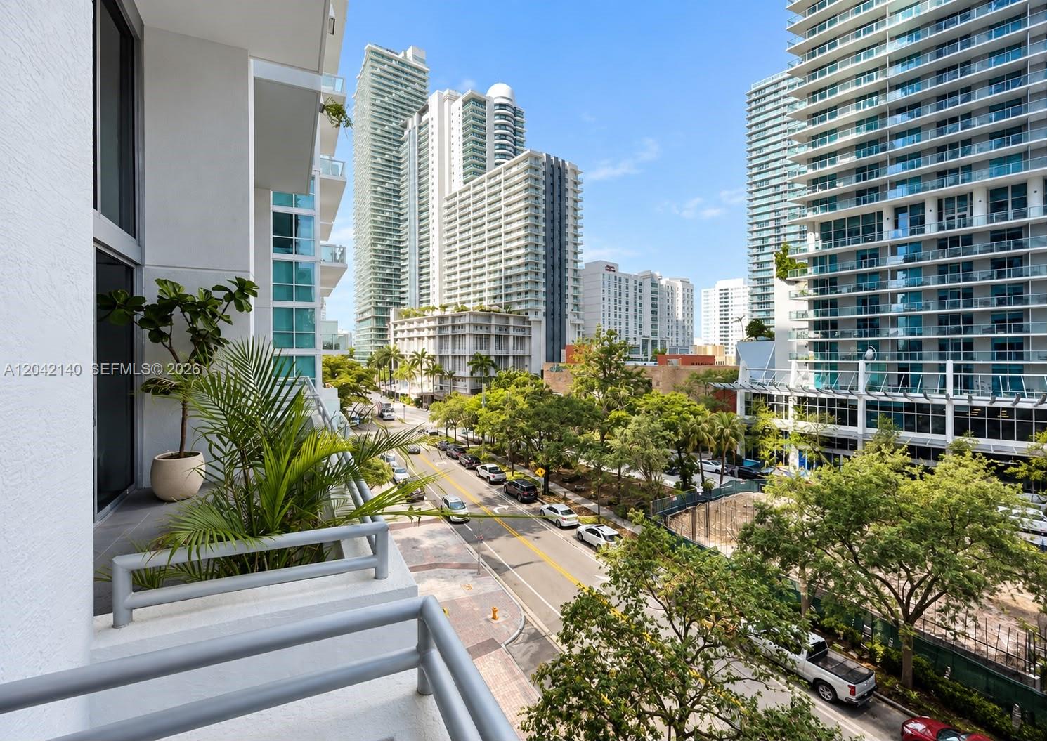 1050 Brickell Avenue 416 Property Photo 9
