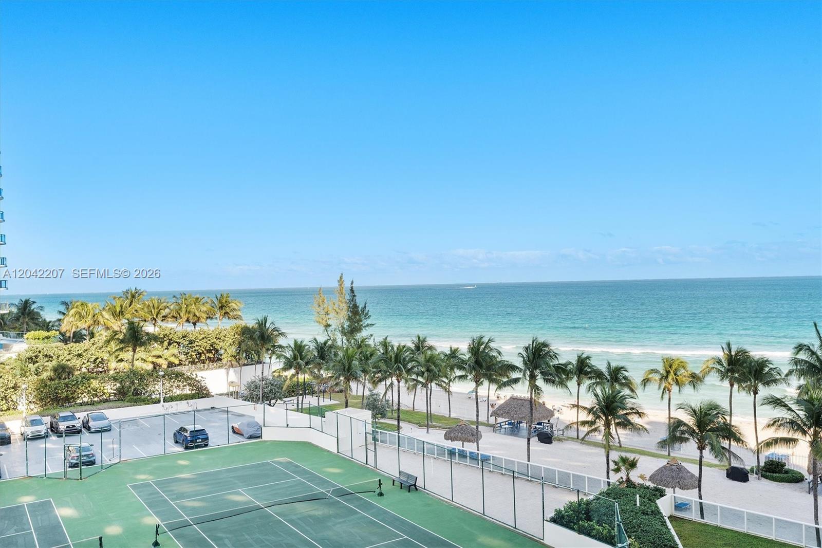 19333 Collins Avenue 703 Property Photo 1