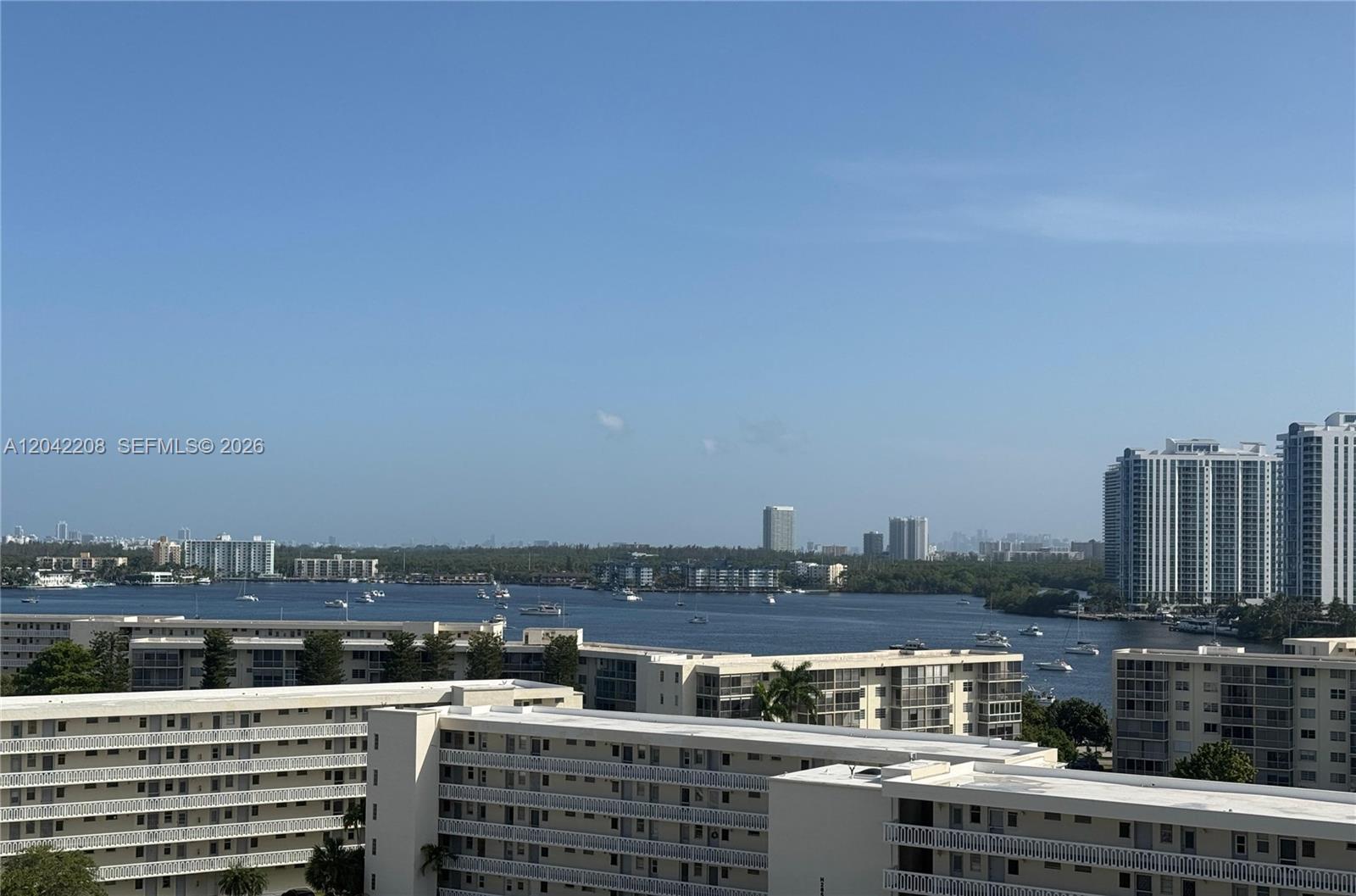 18021 Biscayne Boulevard 1101 Property Photo 2