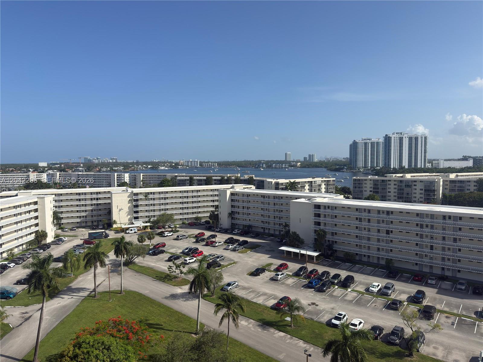 18021 Biscayne Boulevard 1101 Property Photo 3