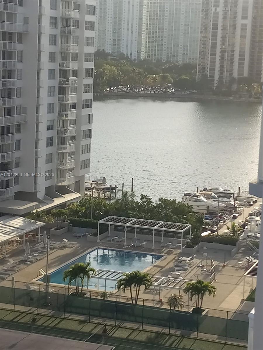 18021 Biscayne Boulevard 1101 Property Photo 4