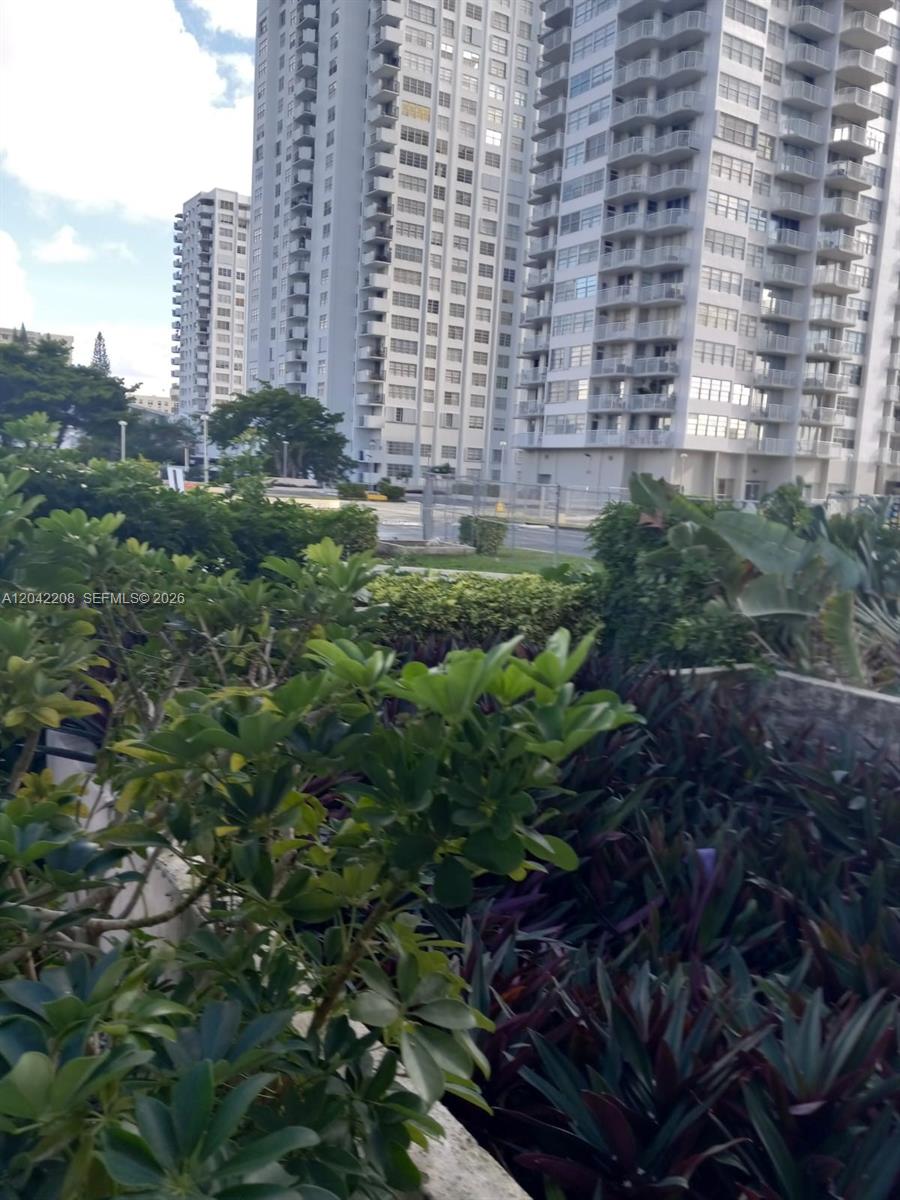 18021 Biscayne Boulevard 1101 Property Photo 12