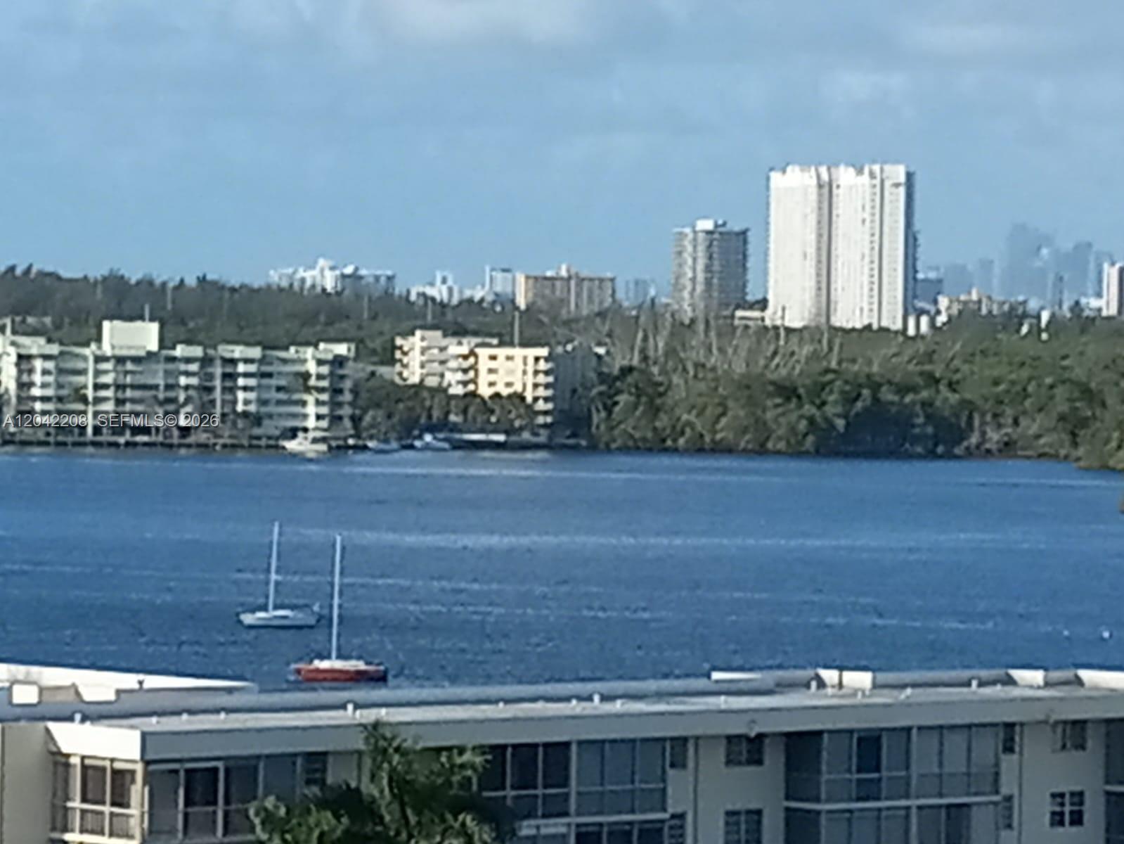 18021 Biscayne Boulevard 1101 Property Photo 13